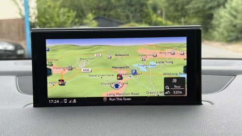 Audi Q7 Sport 45 Tdi Quattro 231Ps Black #29