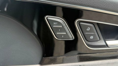 Audi Q7 Sport 45 Tdi Quattro 231Ps Black #43