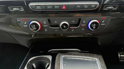 Audi Q7 Sport 45 Tdi Quattro 231Ps Black #38