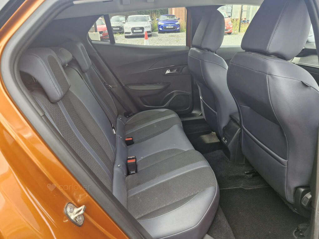 Peugeot 2008 Allure Puretech Ss #6