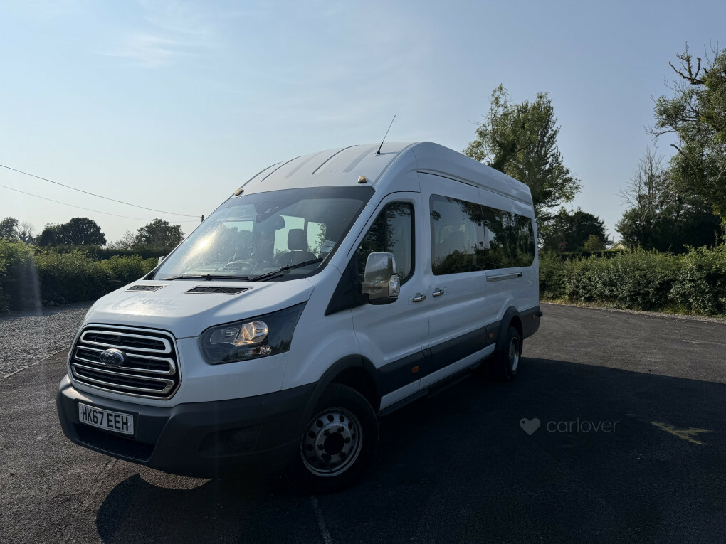 Ford Transit Custom 2.0 Tdci 290 Limited L1 H1 Silver #5