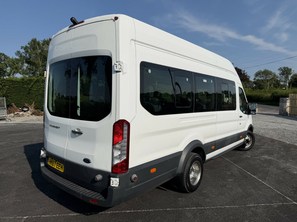 Ford Transit Custom 2.0 Tdci 290 Limited L1 H1 Silver #3