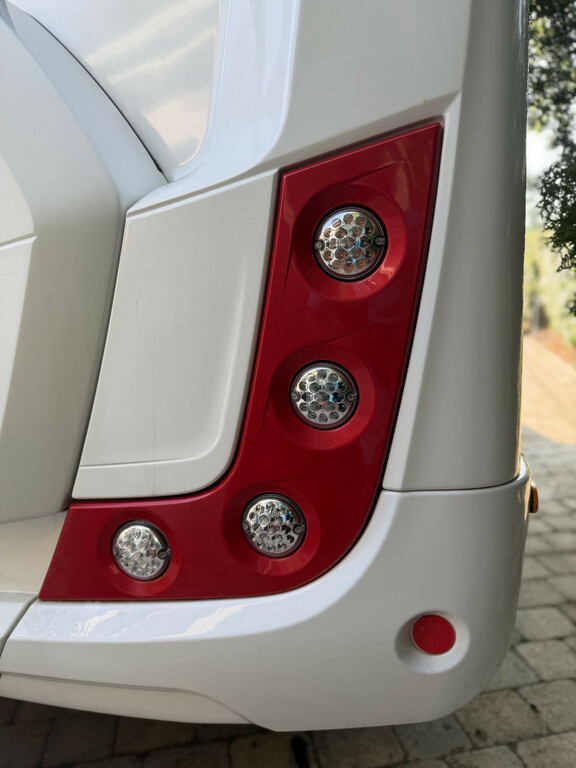 Fiat Ducato 2.3 White #14