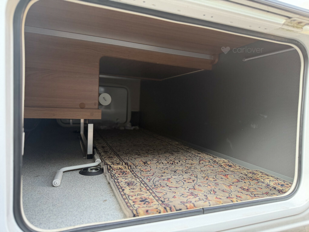 Fiat Ducato 2.3 White #13