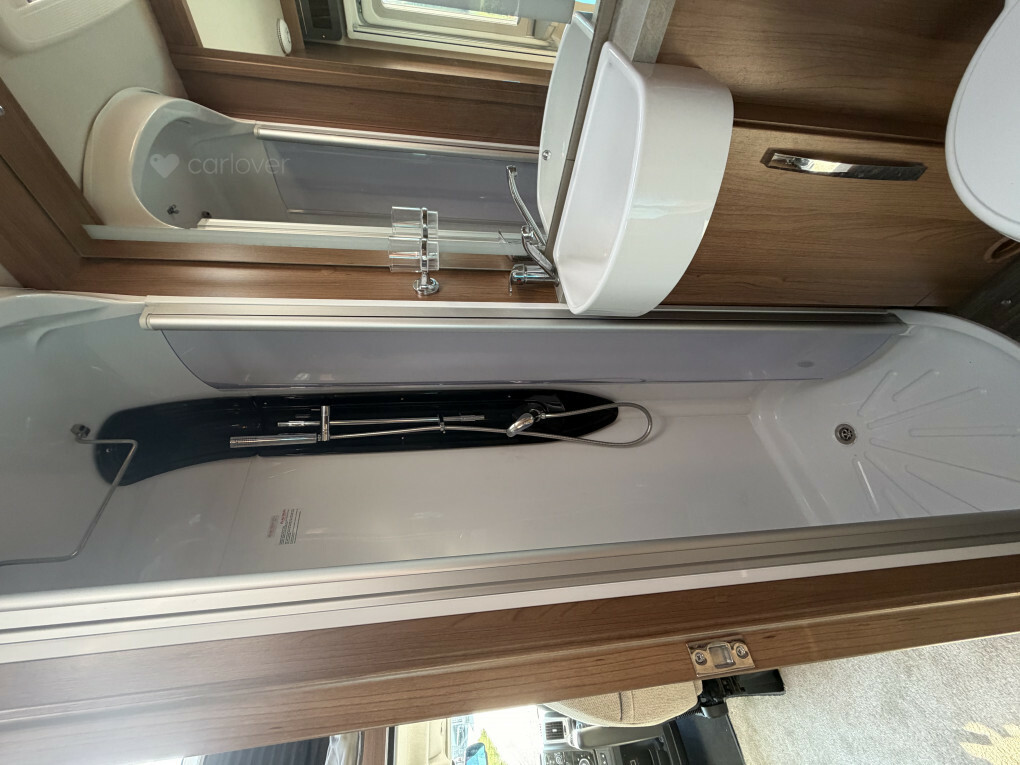 Fiat Ducato 2.3 White #12