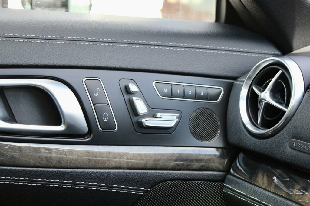 Mercedes-Benz SL Class 350 Brown #18