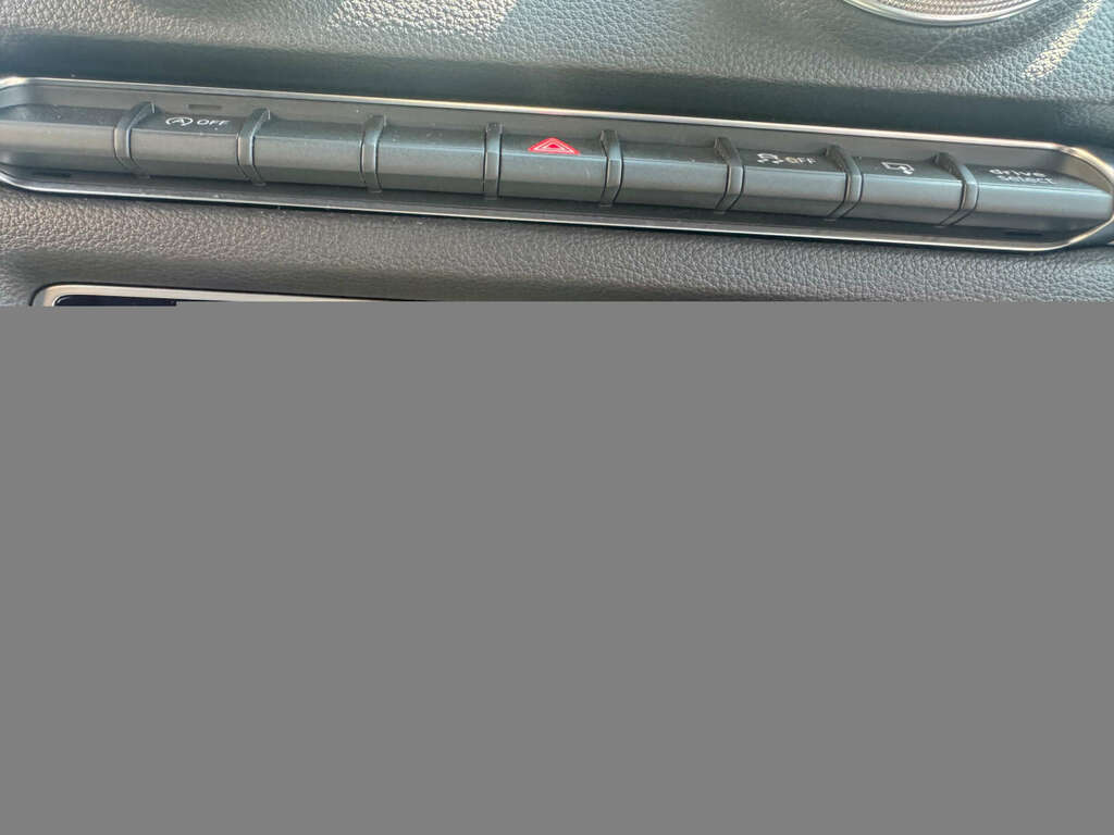 Audi A3 2.0 Tdi S Line Hatchback Euro 6 Grey #2
