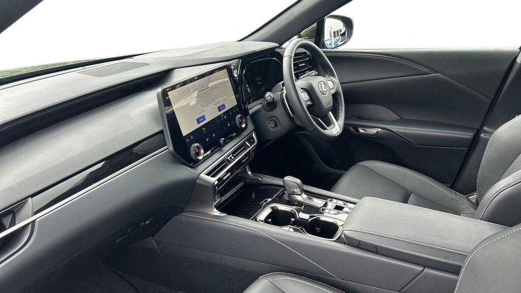 Lexus RX 2.5 450H 18.1Kwh Prem Plus Suv Plug-in HK25JKE #5