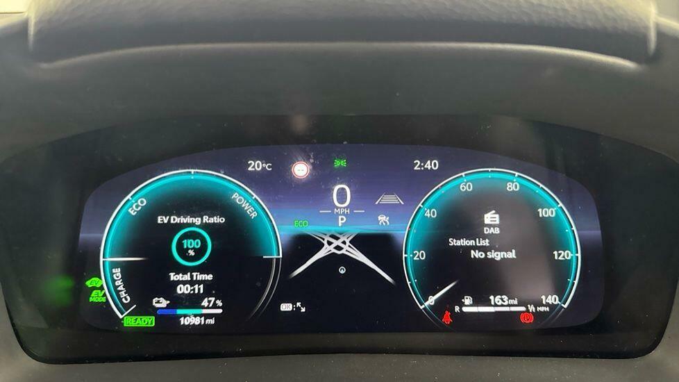 Toyota C-Hr 2.0 Vvt 13.6Kwh Design Cvt Euro 6 Ss FN25VHJ Silver #5