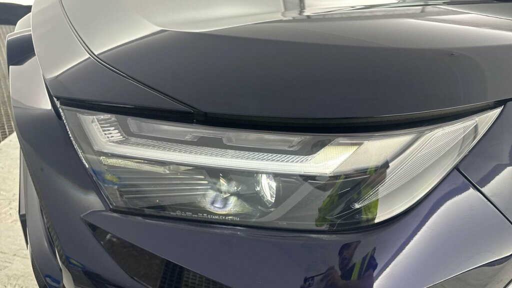 Toyota Rav 4 2.5 Vvt 18.1Kwh Design Cvt 4Wd Euro 6 Ss GV25VHD Blue #5