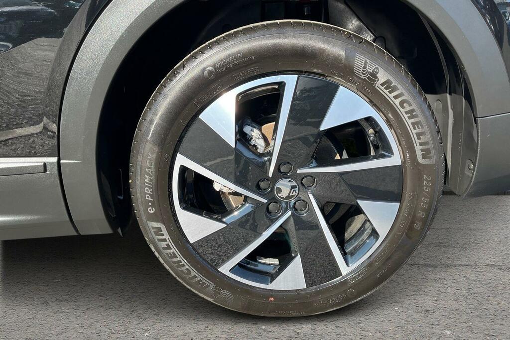 Vauxhall Grandland 1.2 Ultimate E-dct Euro 6 Ss BA25ESO Black #5