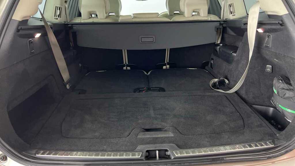 Volvo XC90 Ultimate, B5 Awd Mild Hybrid, Dark, 7 Seat #5