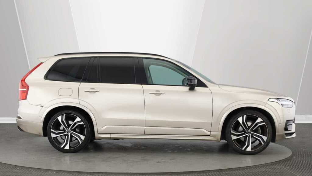 Volvo XC90 Ultimate, B5 Awd Mild Hybrid, Dark, 7 Seat #2