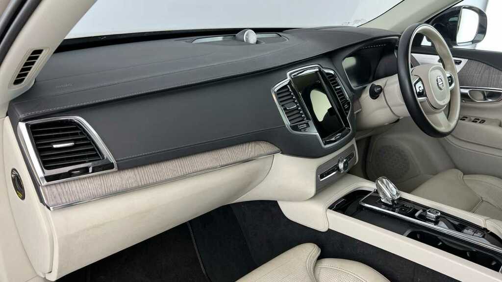 Volvo XC90 Ultimate, B5 Awd Mild Hybrid, Dark, 7 Seat #6
