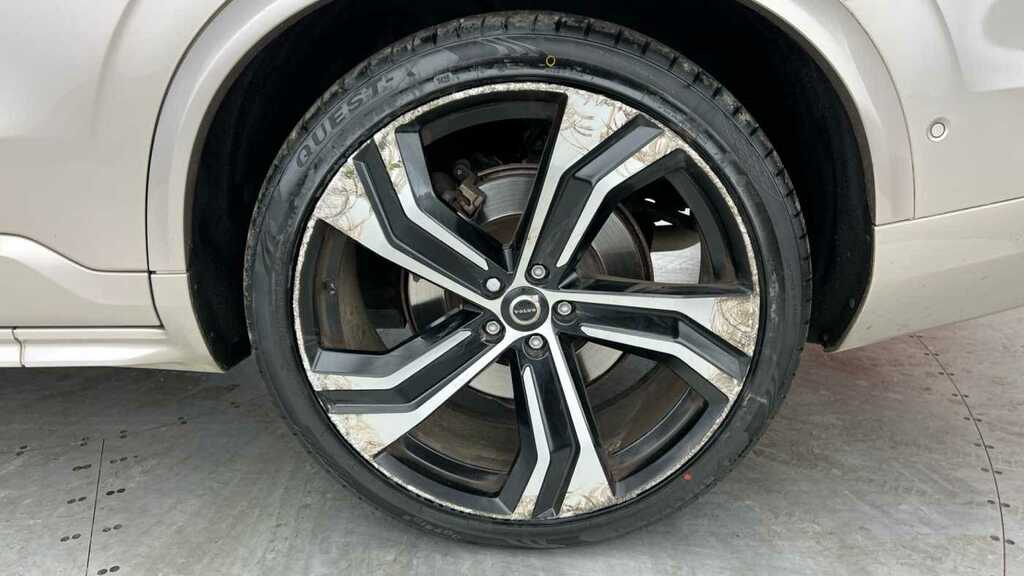 Volvo XC90 Ultimate, B5 Awd Mild Hybrid, Dark, 7 Seat #4