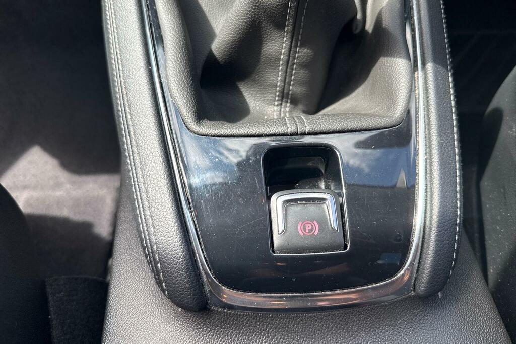 Vauxhall Grandland 1.6 Turbo D Sport Nav Hatchback #22