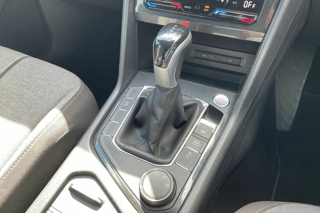Seat Tarraco 1.5 Ecotsi Fr Sport Dsg - 2021 21 Black #17