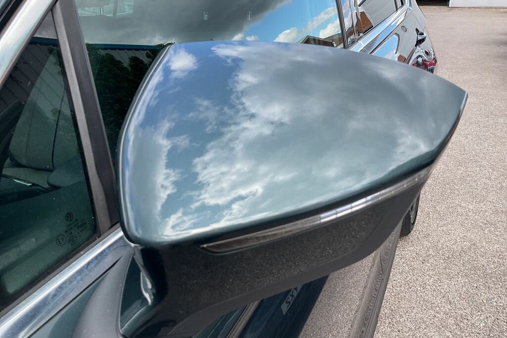 Seat Tarraco 1.5 Ecotsi Fr Sport Dsg - 2021 21 Black #41