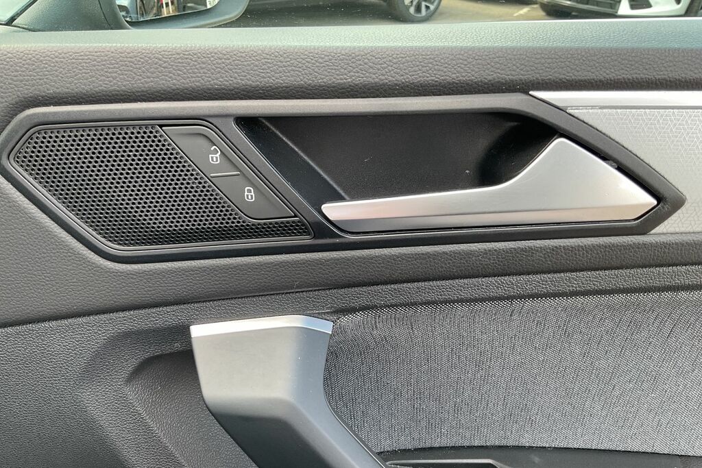 Seat Tarraco 1.5 Ecotsi Fr Sport Dsg - 2021 21 Black #49