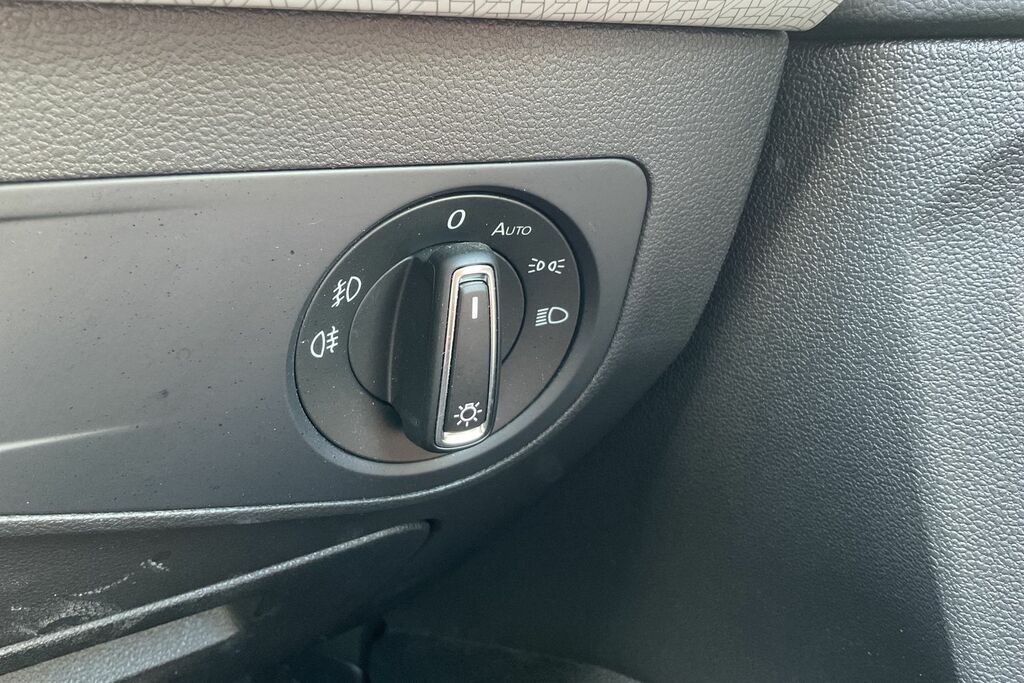 Seat Tarraco 1.5 Ecotsi Fr Sport Dsg - 2021 21 Black #21