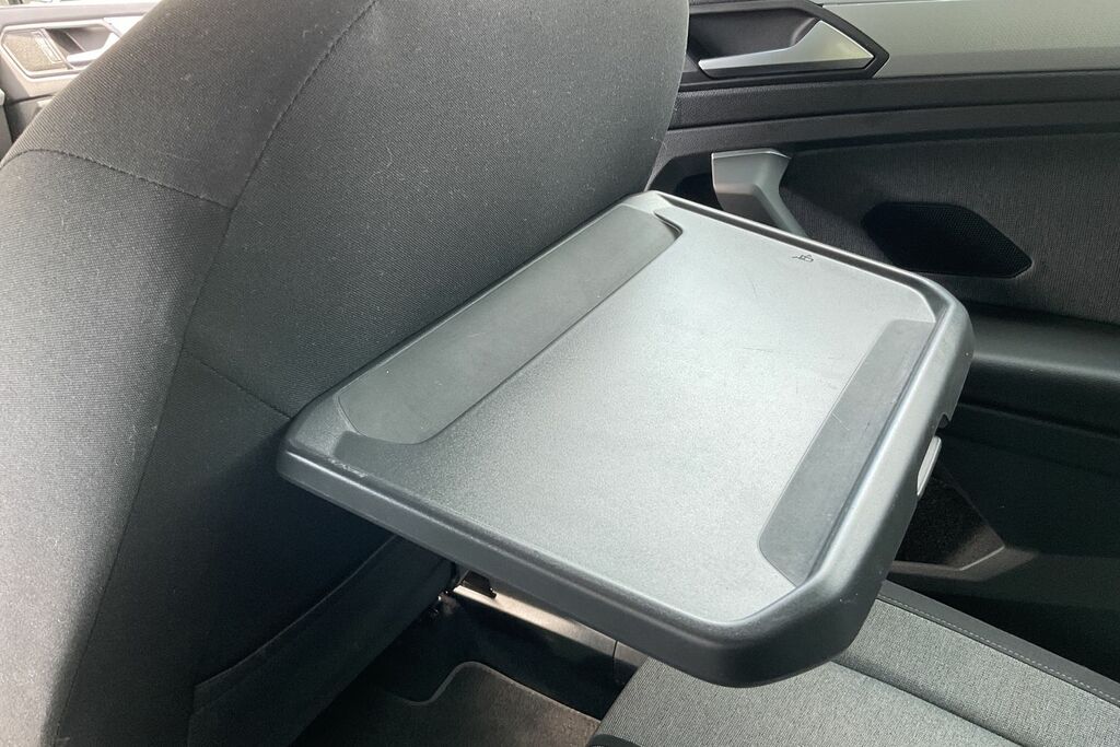 Seat Tarraco 1.5 Ecotsi Fr Sport Dsg - 2021 21 Black #33