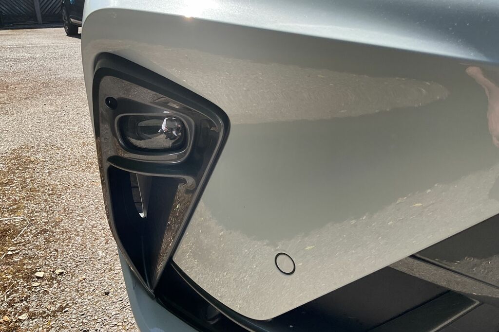 Cupra Leon 1.5 Etsi V1 Estate Hybrid Dsg Euro 6 S Grey #66
