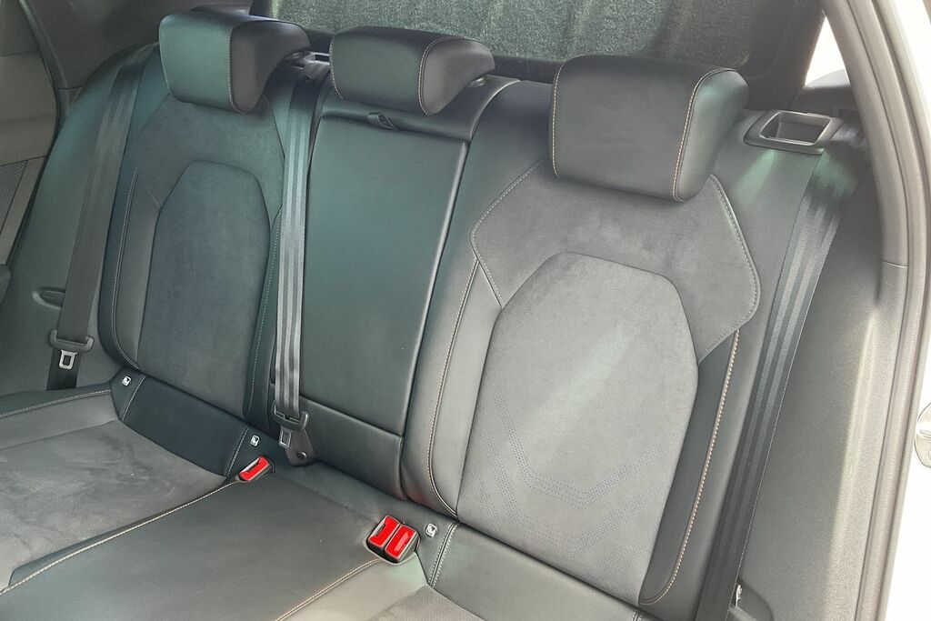 Cupra Leon 1.5 Etsi V1 Estate Hybrid Dsg Euro 6 S Grey #37