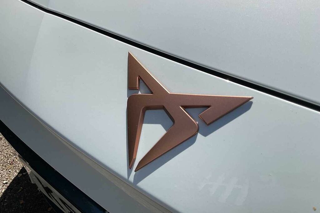 Cupra Leon 1.5 Etsi V1 Estate Hybrid Dsg Euro 6 S Grey #64