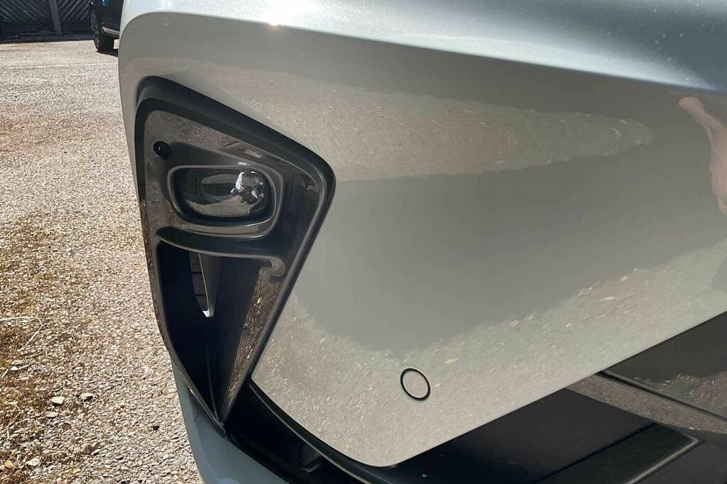 Cupra Leon 1.5 Etsi V1 Estate Hybrid Dsg Euro 6 S Grey #65
