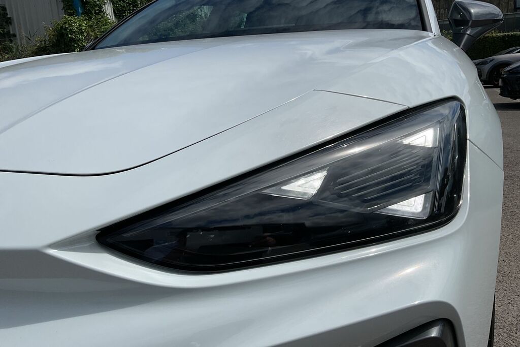 Cupra Leon 1.5 Etsi V1 Estate Hybrid Dsg Euro 6 S Grey #25