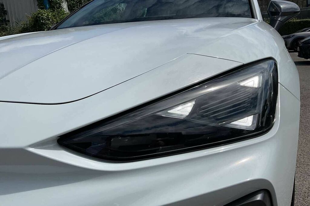 Cupra Leon 1.5 Etsi V1 Estate Hybrid Dsg Euro 6 S Grey #26