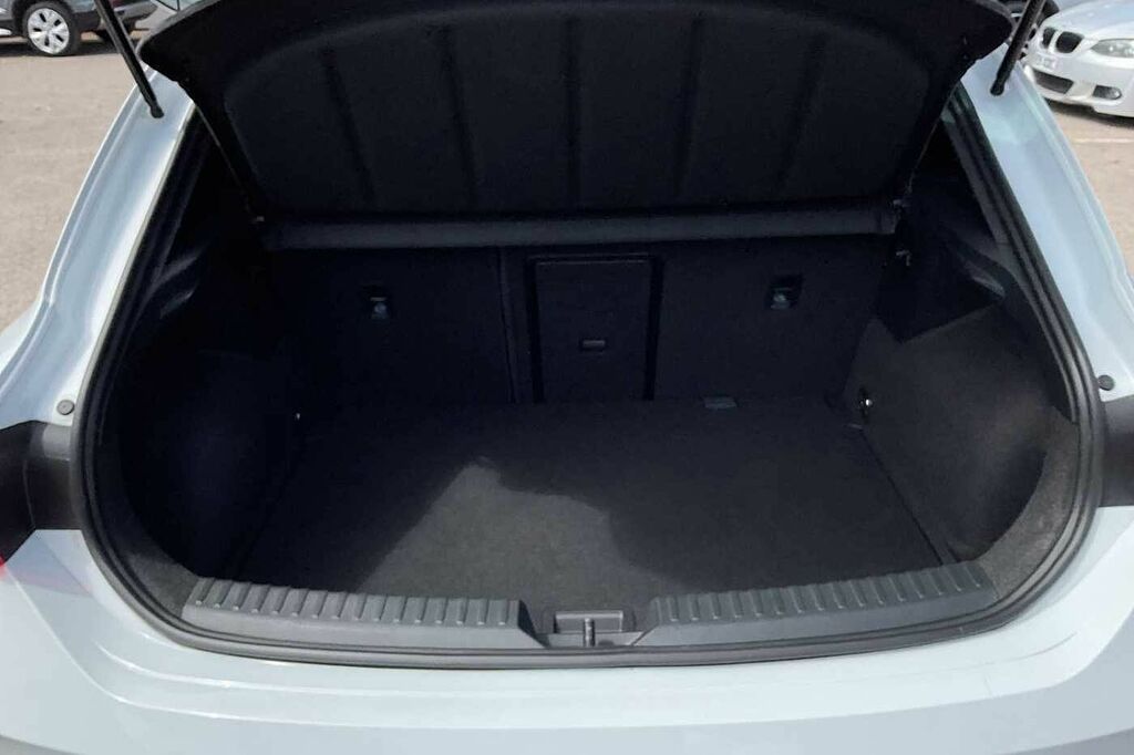Cupra Leon 1.5 Etsi V1 Estate Hybrid Dsg Euro 6 S Grey #39