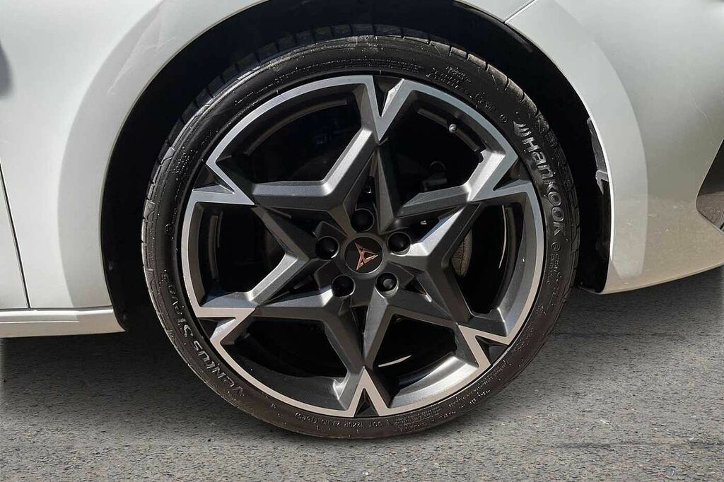 Cupra Leon 1.5 Etsi V1 Estate Hybrid Dsg Euro 6 S Grey #9