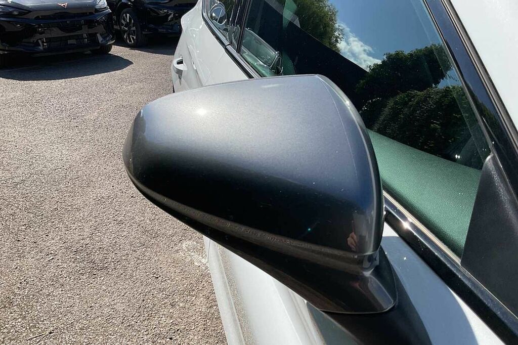 Cupra Leon 1.5 Etsi V1 Estate Hybrid Dsg Euro 6 S Grey #60