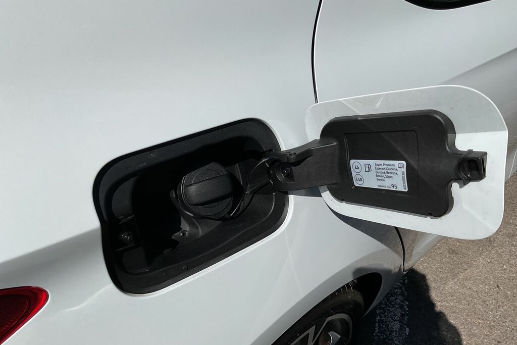 Cupra Leon 1.5 Etsi V1 Estate Hybrid Dsg Euro 6 S Grey #58