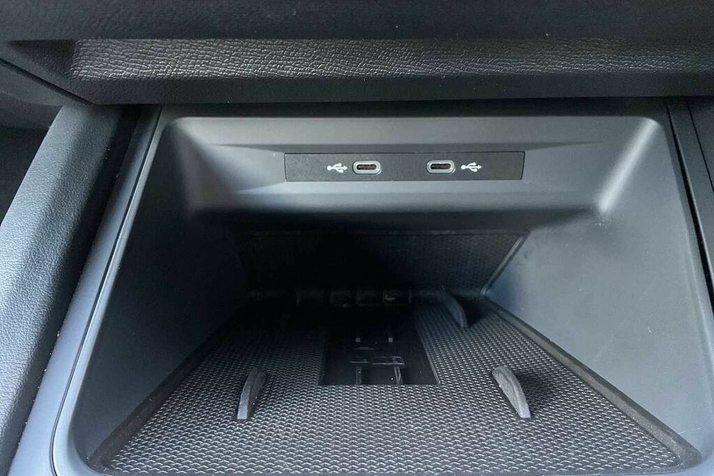 Cupra Leon 1.5 Etsi V1 Estate Hybrid Dsg Euro 6 S Grey #99