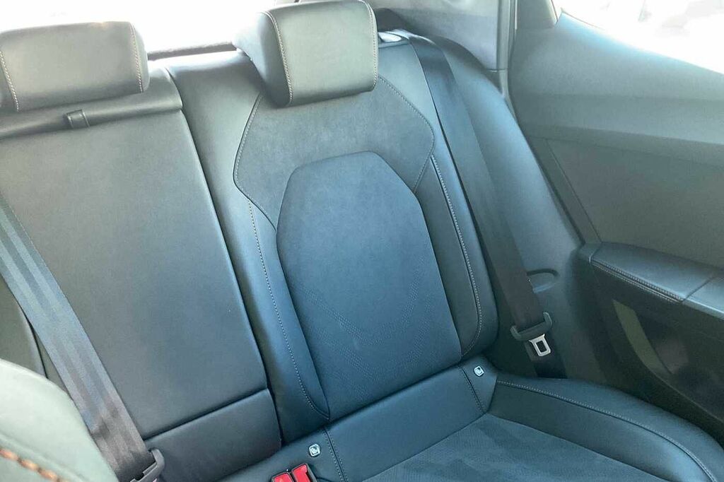 Cupra Leon 1.5 Etsi V1 Estate Hybrid Dsg Euro 6 S Grey #95