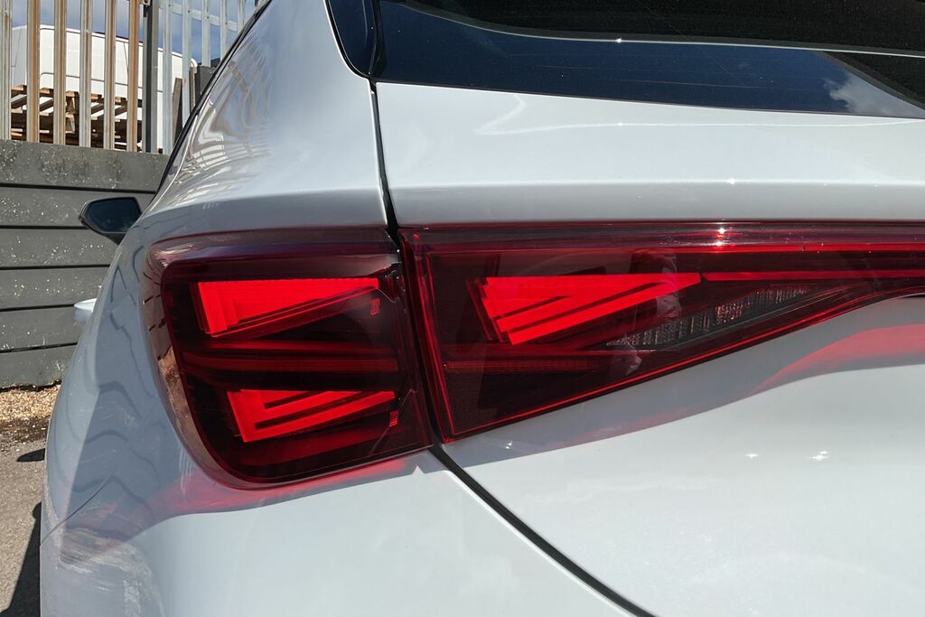 Cupra Leon 1.5 Etsi V1 Estate Hybrid Dsg Euro 6 S Grey #51