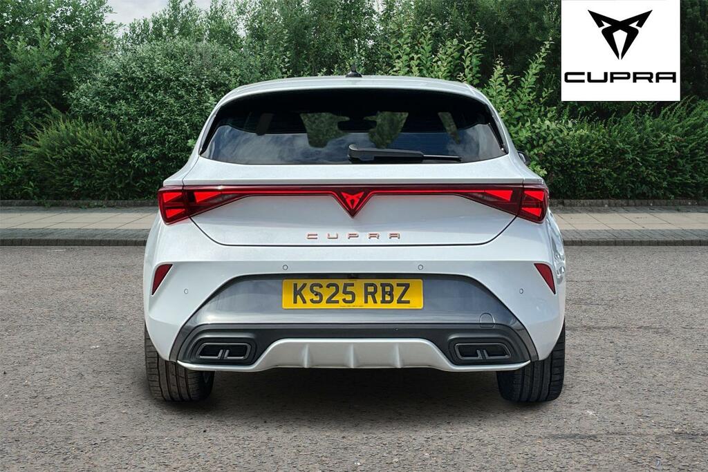Cupra Leon 1.5 Etsi V1 Estate Hybrid Dsg Euro 6 S Grey #16