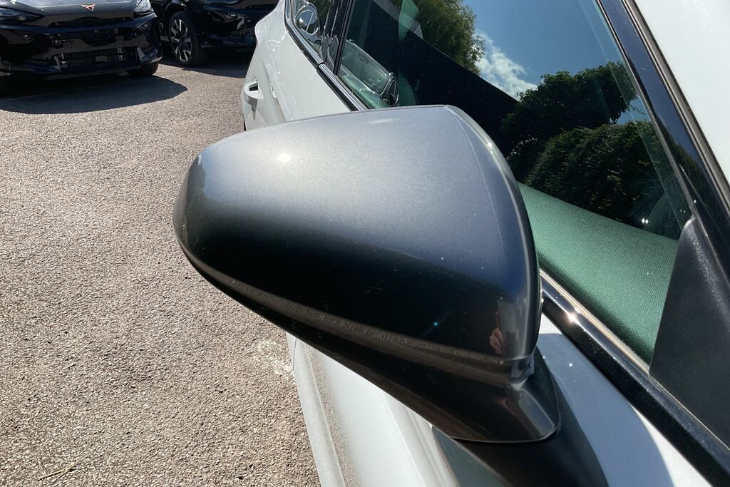 Cupra Leon 1.5 Etsi V1 Estate Hybrid Dsg Euro 6 S Grey #59
