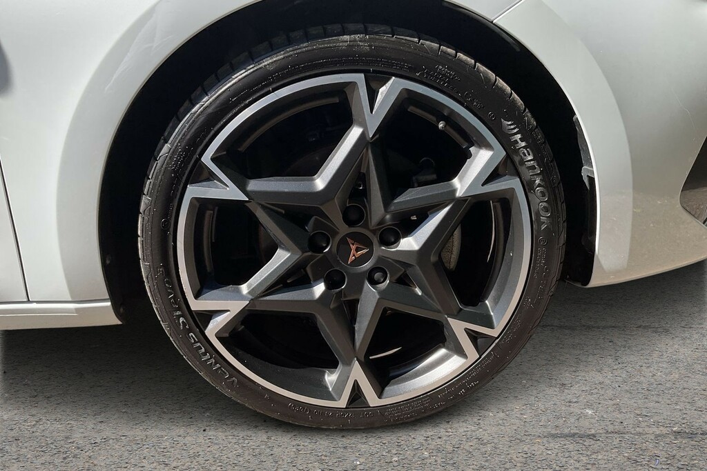 Cupra Leon 1.5 Etsi V1 Estate Hybrid Dsg Euro 6 S Grey #10