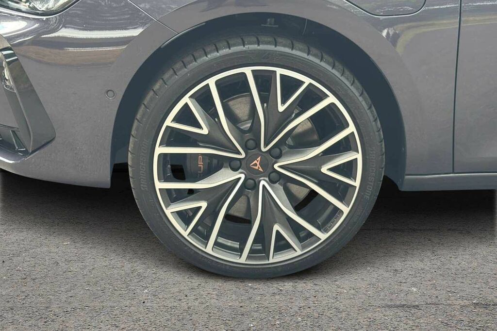 Cupra Leon 1.5 Ehybrid 272 Vz2 Dsg #5
