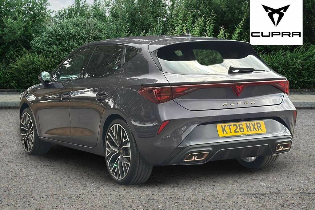 Cupra Leon 1.5 Ehybrid 272 Vz2 Dsg #3