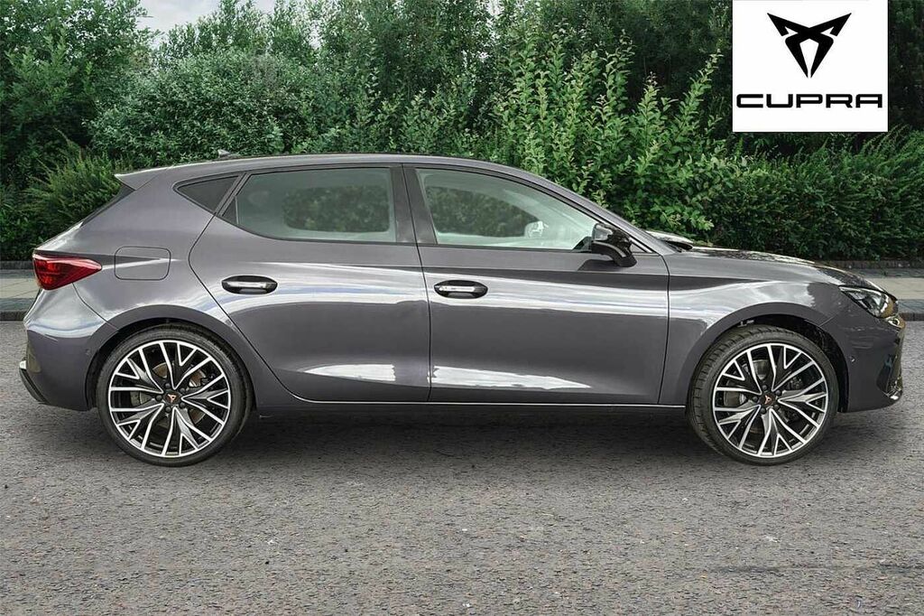 Cupra Leon 1.5 Ehybrid 272 Vz2 Dsg #4