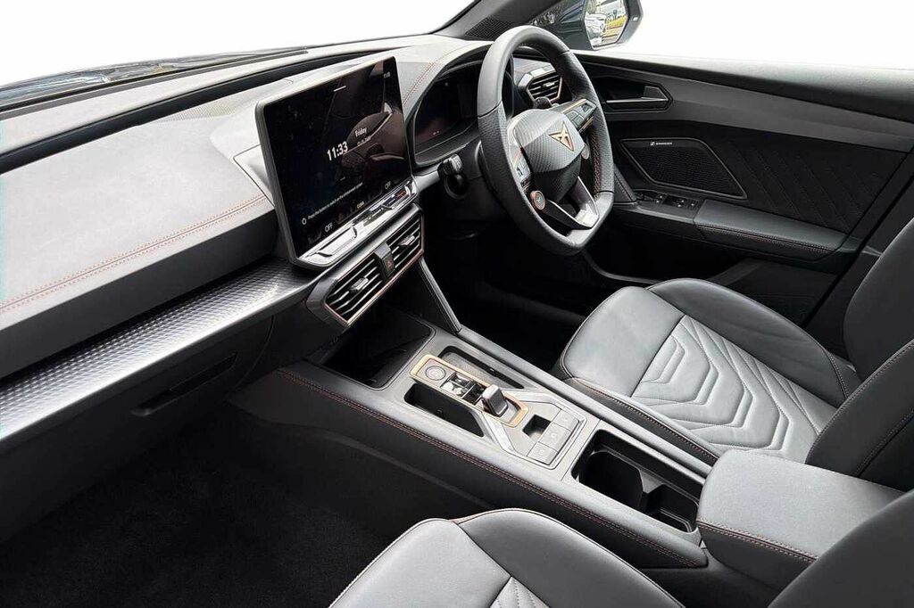 Cupra Leon 1.5 Ehybrid 272 Vz2 Dsg #2