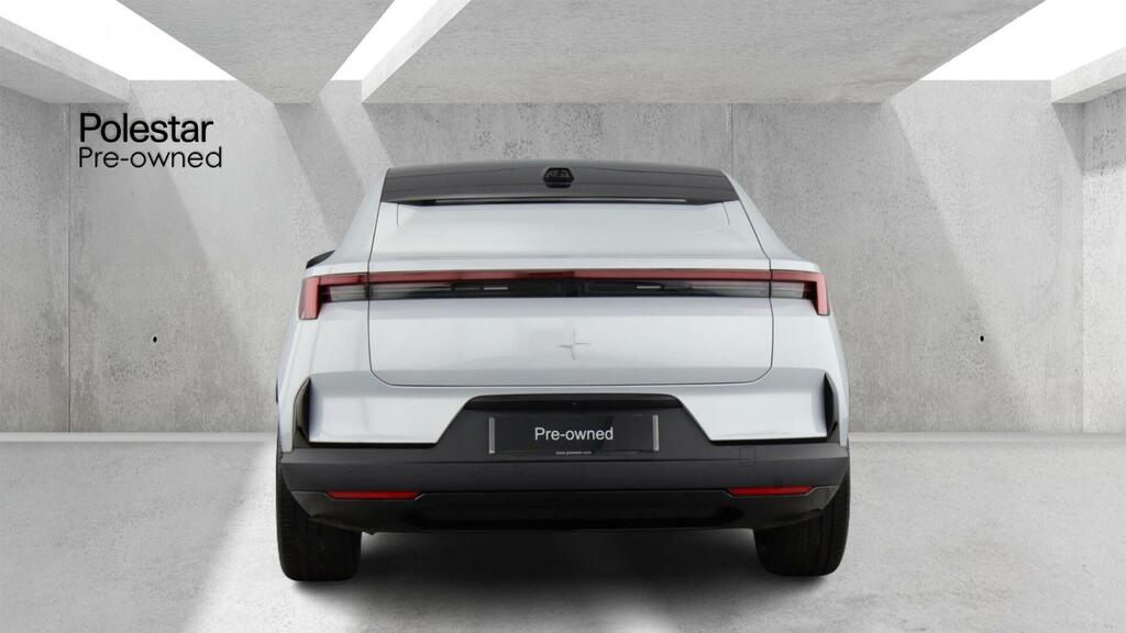 Polestar 4 Single Motor 100Kwh Long Range Plus Suv Electr Grey #4