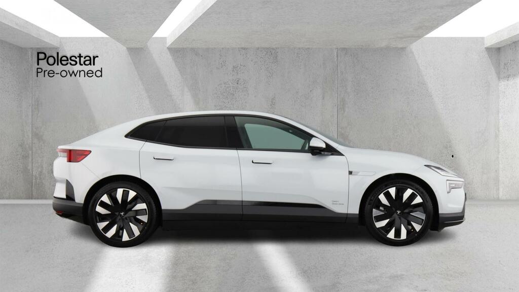 Polestar 4 Single Motor 100Kwh Long Range Plus Suv Electr Grey #6