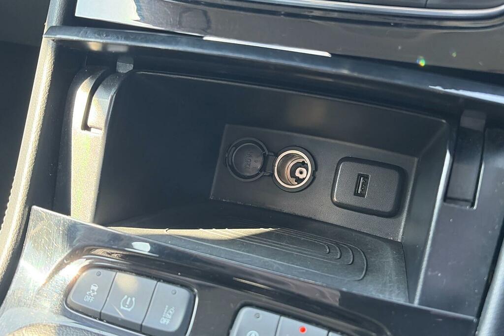 Vauxhall Grandland 1.2T Sport Nav Hatchback #31