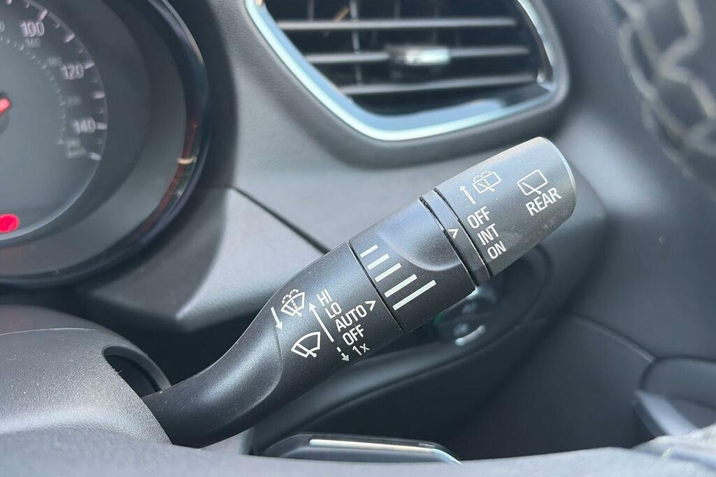Vauxhall Grandland 1.2T Sport Nav Hatchback #37