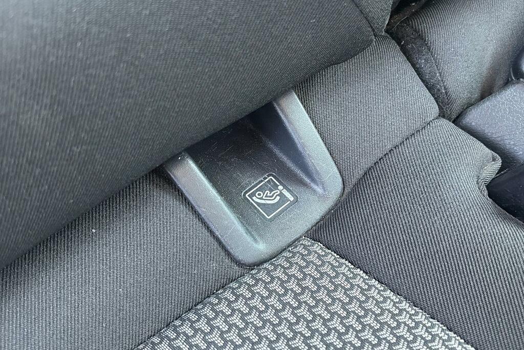 Vauxhall Grandland 1.2T Sport Nav Hatchback #26